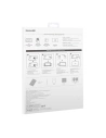 Hurtownia GSM - Gehärtetes Glas Baseus Crystal 0.3mm Huawei MatePad 11 10.4 - BSU4001 - {ean13} - Hurt