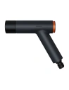 Wholesale BASEUS GF3 Car Wash Spray Nozzle Garden Watering Spray Gun with 30m Telescopic Hose and Connector Dark Grey - BSU4002 - {ean13} - Hurt