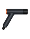 Wholesale BASEUS GF3 Car Wash Spray Nozzle Garden Watering Spray Gun with 30m Telescopic Hose and Connector Dark Grey - BSU4002 - {ean13} - Hurt