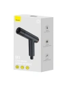 Wholesale BASEUS GF3 Car Wash Spray Nozzle Garden Watering Spray Gun with 30m Telescopic Hose and Connector Dark Grey - BSU4002 - {ean13} - Hurt