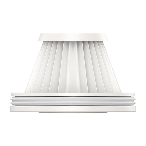 Filtr do odkurzacza samochodowego Baseus A2Pro (biały) [2 PACK]