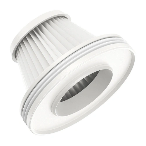 Filtr do odkurzacza samochodowego Baseus A2Pro (biały) [2 PACK]