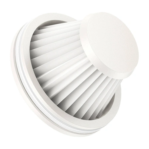 Filtr do odkurzacza samochodowego Baseus A2Pro (biały) [2 PACK]