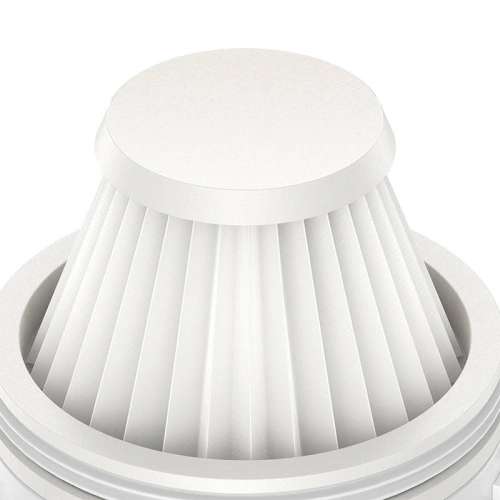 Filtr do odkurzacza samochodowego Baseus A2Pro (biały) [2 PACK]