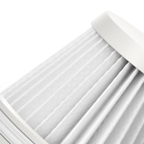 Filtr do odkurzacza samochodowego Baseus A2Pro (biały) [2 PACK]