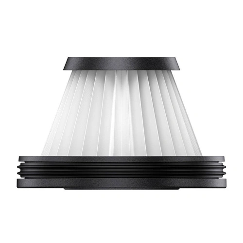 Filtr do odkurzacza samochodowego Baseus A2Pro (czarny) [2 PACK]