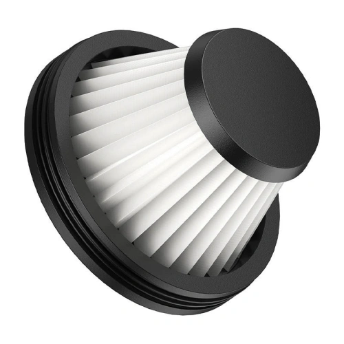 Filtr do odkurzacza samochodowego Baseus A2Pro (czarny) [2 PACK]