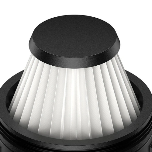 Filtr do odkurzacza samochodowego Baseus A2Pro (czarny) [2 PACK]