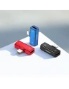 Wholesale USAMS US-SJ270 AU05 2in1 Lightning Adapter black - USA939 - {ean13} - Hurt