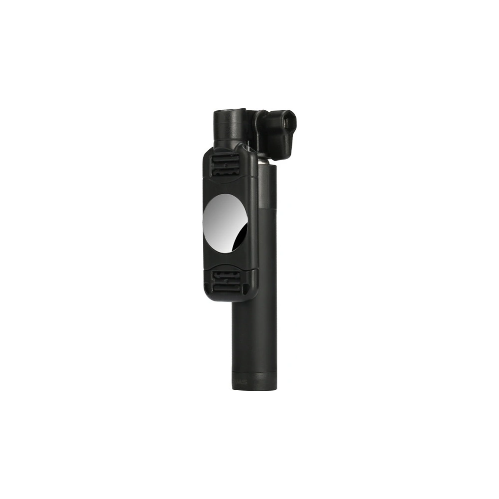 Hurtownia GSM - Selfie tyč USAMS US-ZB014 Mini Mirror Lightning černá/black - USA944 - {ean13} - Hurt