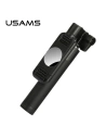 Hurtownia GSM - Selfie tyč USAMS US-ZB014 Mini Mirror Lightning černá/black - USA944 - {ean13} - Hurt