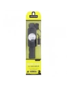 Hurtownia GSM - Selfie tyč USAMS US-ZB014 Mini Mirror Lightning černá/black - USA944 - {ean13} - Hurt