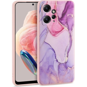 Tech-Protect Mood Xiaomi Redmi Note 12 LTE Marble