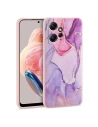 Etui Tech-Protect Mood Xiaomi Redmi Note 12 LTE Marble