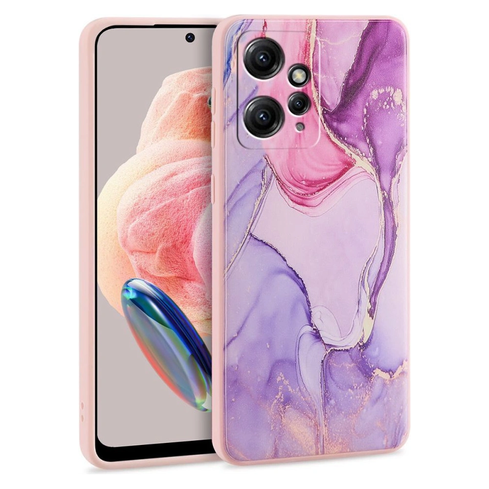 Wholesale Tech-Protect Mood Xiaomi Redmi Note 12 LTE Marble - THP1884 - {ean13} - Hurt