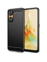 Hurtownia GSM - Etui Tech-Protect TPUCarbon Oppo Reno 8t LTE Negru - THP1886 - {ean13} - Hurt