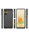Hurtownia GSM - Etui Tech-Protect TPUCarbon Oppo Reno 8t LTE Negru - THP1886 - {ean13} - Hurt