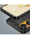 Hurtownia GSM - Etui Tech-Protect TPUCarbon Oppo Reno 8t LTE Fekete - THP1886 - {ean13} - Hurt