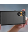 Hurtownia GSM - Etui Tech-Protect TPUCarbon Oppo Reno 8t LTE Negru - THP1886 - {ean13} - Hurt
