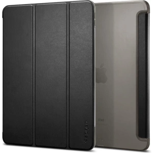 Hurtownia GSM - Etui Spigen Smart Fold Apple iPad Pro 12.9 2018 (3. generacji) Black - SPN649BLK - {ean13} - Hurt