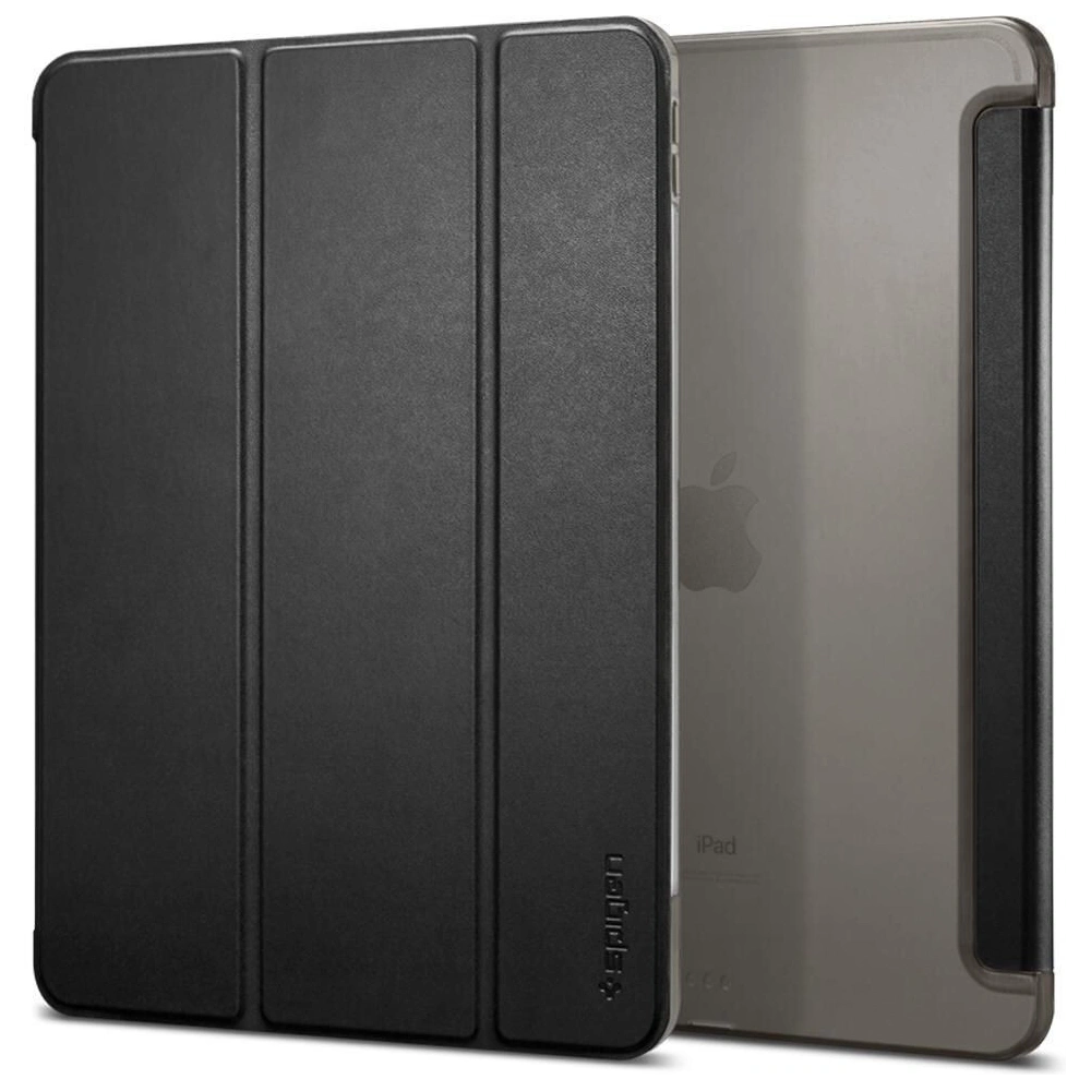 Hurtownia GSM - Etui Spigen Smart Fold Apple iPad Pro 12.9 2018 (3. generace) černé - SPN649BLK - {ean13} - Hurt