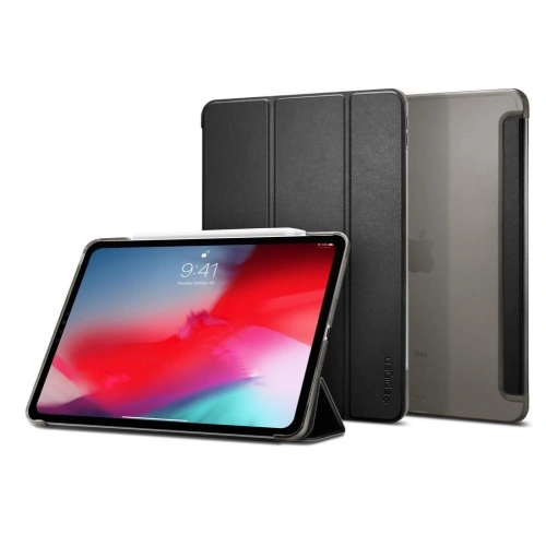 Etui Spigen Smart Fold Apple iPad Pro 12.9 2018 (3. generacji) Black