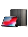 Hurtownia GSM - Etui Spigen Smart Fold Apple iPad Pro 12.9 2018 (3. generacji) Black - SPN649BLK - {ean13} - Hurt