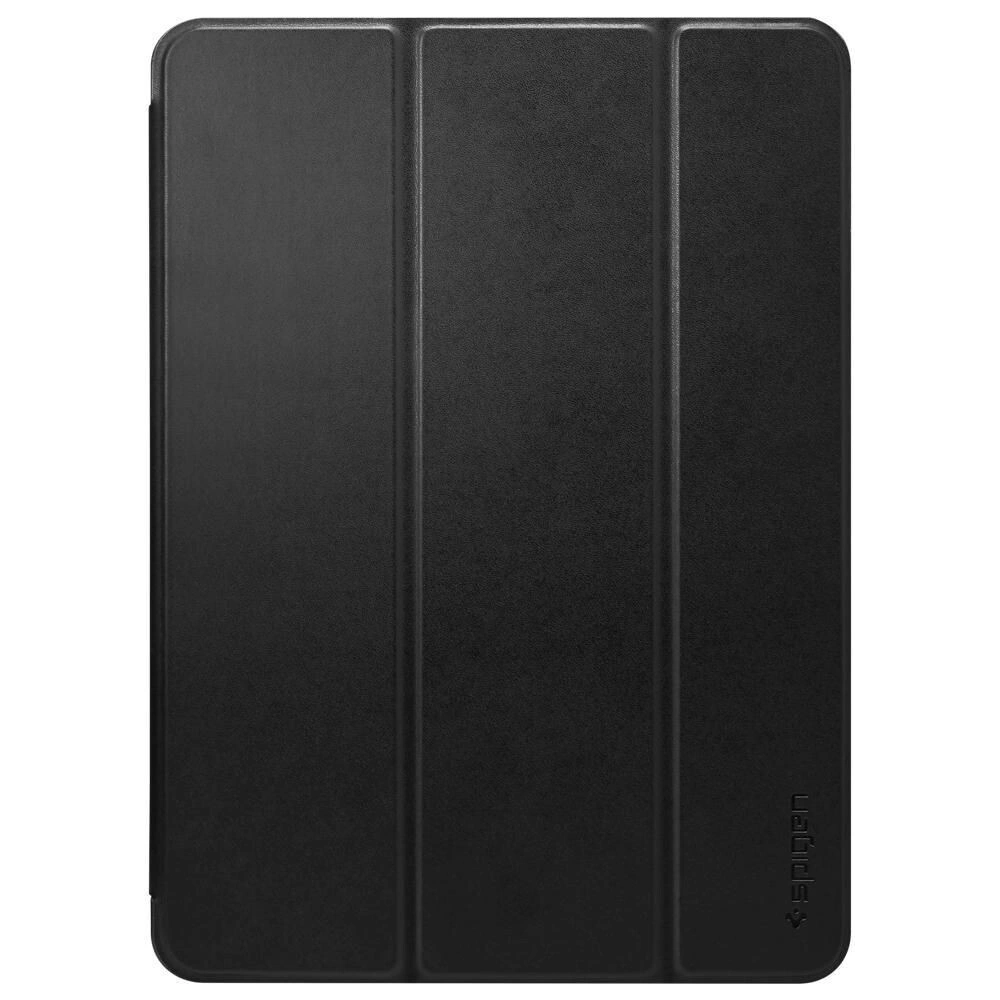 Hurtownia GSM - Etui Spigen Smart Fold Apple iPad Pro 12.9 2018 (3. generace) černé - SPN649BLK - {ean13} - Hurt
