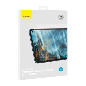 Wholesale Baseus Crystal 0.3mm Glass Huawei MatePad Pro 12.6 - BSU4006 - {ean13} - Hurt