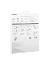 Hurtownia GSM - Gehärtetes Glas Baseus Crystal 0.3mm Huawei MatePad Pro 12.6 - BSU4006 - {ean13} - Hurt