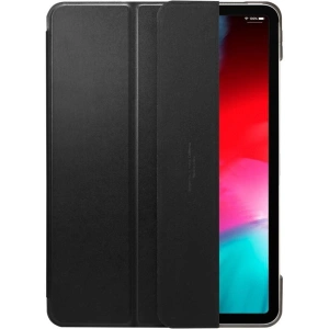 Hurtownia GSM - Etui Spigen Smart Fold Apple iPad Pro 12.9 2018 (3. generacji) Black - SPN649BLK - {ean13} - Hurt