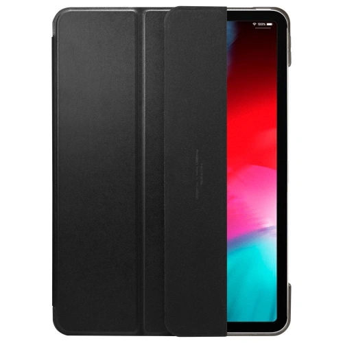 Etui Spigen Smart Fold Apple iPad Pro 12.9 2018 (3. generacji) Black