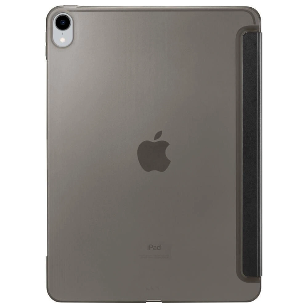Hurtownia GSM - Etui Spigen Smart Fold Apple iPad Pro 12.9 2018 (3. generace) černé - SPN649BLK - {ean13} - Hurt