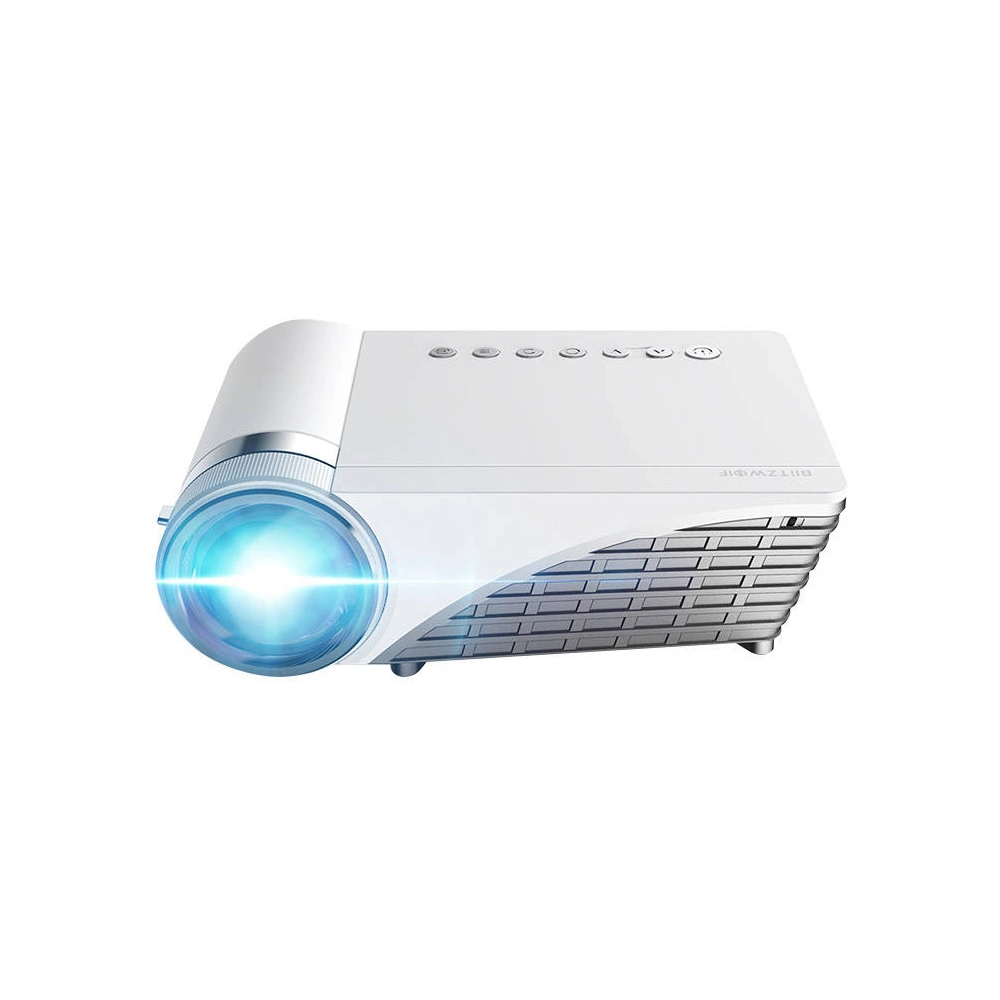 Hurtownia GSM - Projektor BlitzWolf BW-VP8 (alb) - BLZ550 - {ean13} - Hurt