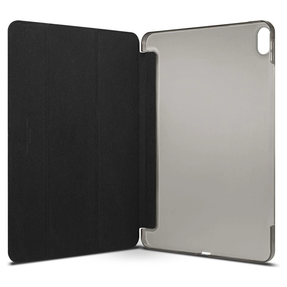Hurtownia GSM - Etui Spigen Smart Fold Apple iPad Pro 12.9 2018 (3. generace) černé - SPN649BLK - {ean13} - Hurt
