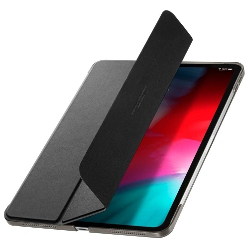 Etui Spigen Smart Fold Apple iPad Pro 12.9 2018 (3. generacji) Black