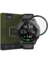 Hybridní sklo Hofi Hybrid Pro+ Garmin Forerunner 265s Black