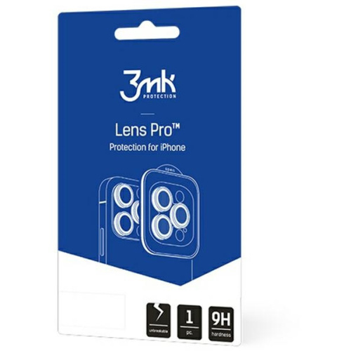 3MK Distributor - 5903108516259 - 3MK4762 - 3MK Lens Protection Pro Samsung Galaxy Z Flip 4 - B2B homescreen