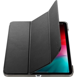 Hurtownia GSM - Etui Spigen Smart Fold Apple iPad Pro 12.9 2018 (3. generacji) Black - SPN649BLK - {ean13} - Hurt