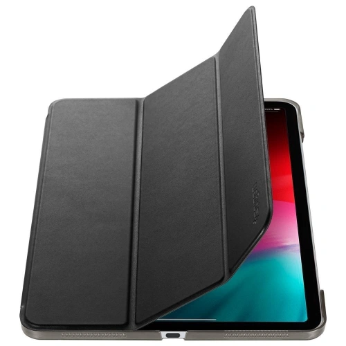 Etui Spigen Smart Fold Apple iPad Pro 12.9 2018 (3. generacji) Black