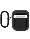 Hurtownia GSM - Etui BMW BMA222SWTK Apple AirPods 2/1 fekete/black Többszínű vonalak - BMW416 - {ean13} - Hurt