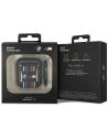 Hurtownia GSM - Etui BMW BMA222SWTK Apple AirPods 2/1 fekete/black Többszínű vonalak - BMW416 - {ean13} - Hurt
