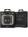 Hurtownia GSM - Etui BMW BMA2WMPUCA2 Apple AirPods 2/1 černý/black Carbon Double Metal Logo - BMW417 - {ean13} - Hurt