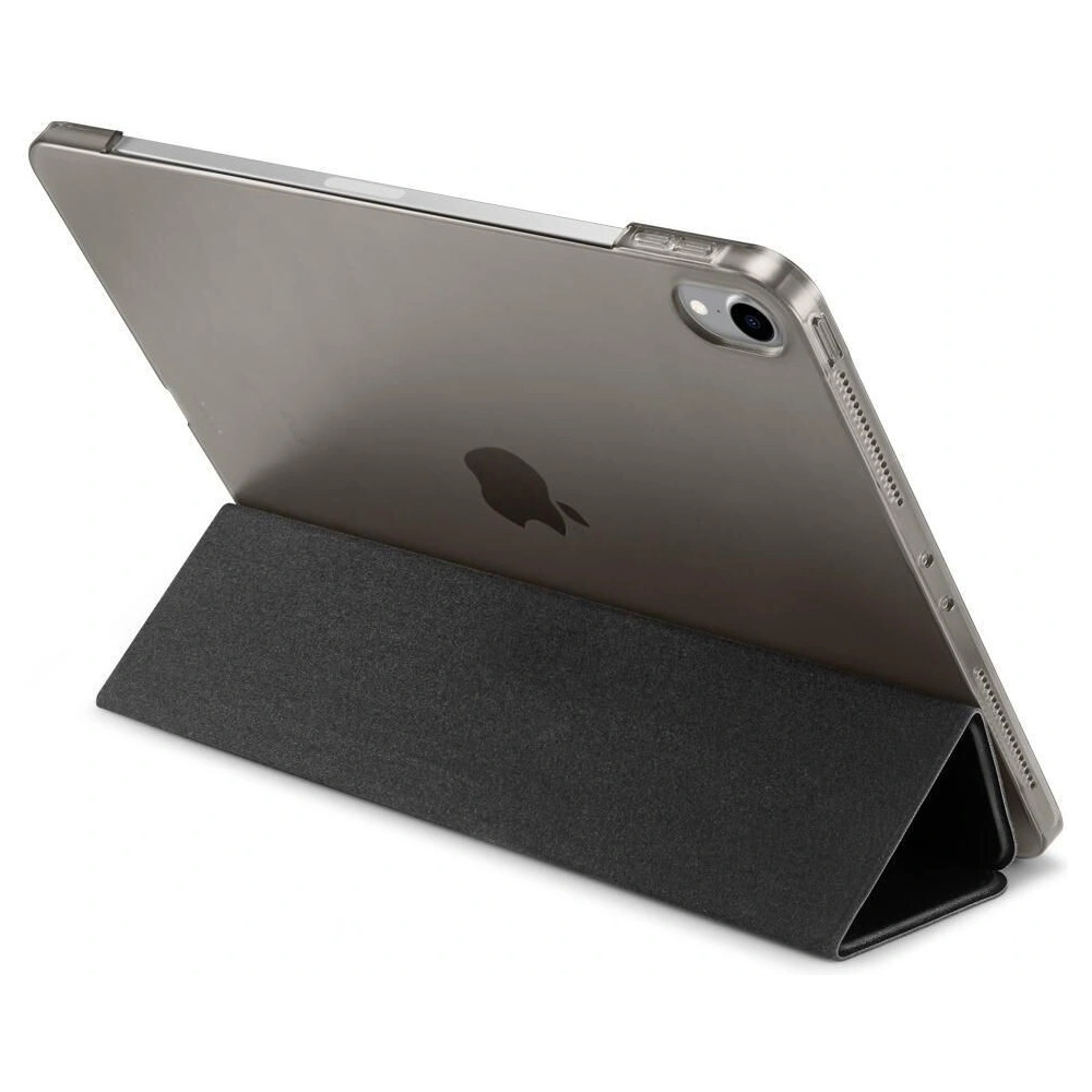 Hurtownia GSM - Spigen Apple Carcasă Smart Fold iPad Pro 12.9 2018 (a treia generație) Negru - SPN649BLK - {ean13} - Hurt