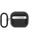 Wholesale BMW BMA322SWTK Apple AirPods 3 black Multiple Colored Lines - BMW419 - {ean13} - Hurt