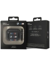 Hurtownia GSM - Etui BMW BMA322SWTK Apple AirPods 3 černý/black Vícebarevné čáry - BMW419 - {ean13} - Hurt