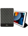 Wholesale Guess GUFC10PS4SGK Apple iPad 10.2 2019/2020/2021 (7, 8, 9 gen) black 4G Stripe Allover - GUE2431 - {ean13} - Hurt