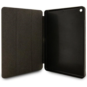 Hurtownia GSM - Etui Guess GUFC10PS4SGP Apple iPad 10.2 2019/2020/2021 (7., 8. și 9. generație) roz/pink 4G Stripe Allover - GUE2432 - {ean13} - Hurt