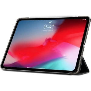 Hurtownia GSM - Etui Spigen Smart Fold Apple iPad Pro 12.9 2018 (3. generacji) Black - SPN649BLK - {ean13} - Hurt