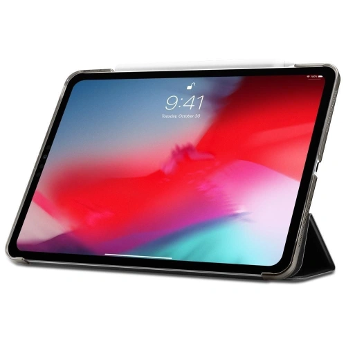 Etui Spigen Smart Fold Apple iPad Pro 12.9 2018 (3. generacji) Black
